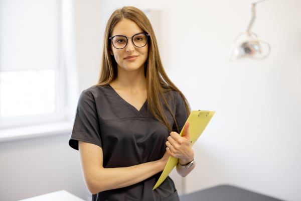 Karrierebegleitung, weil 1