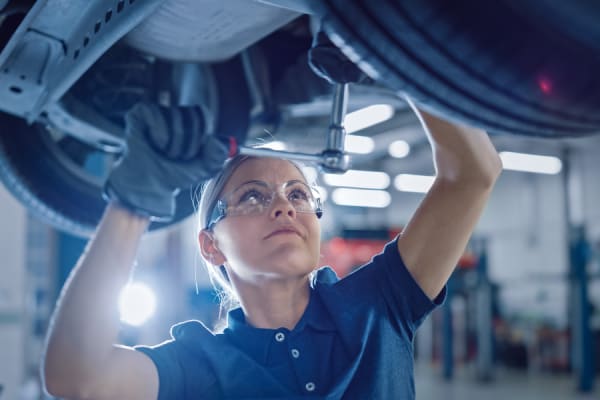 Karrierebegleitung, weil 3