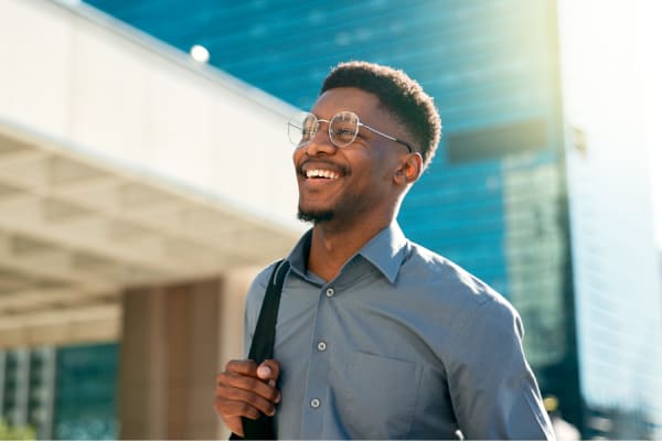 Karrierebegleitung, weil 4