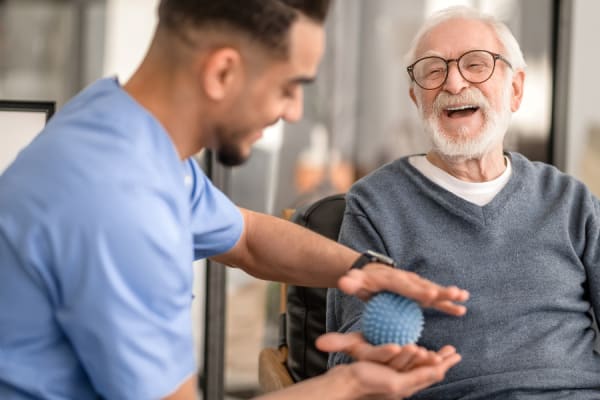 Karrierebegleitung, weil 5