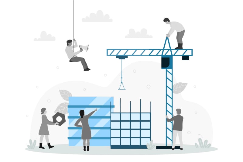 Karrierebegleitung für Unternehmen