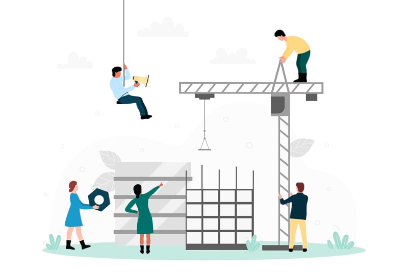 Karrierebegleitung für Mitarbeitende