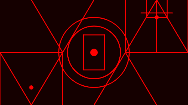 Cover Image for Procedural Pattern Generator (Javascript)