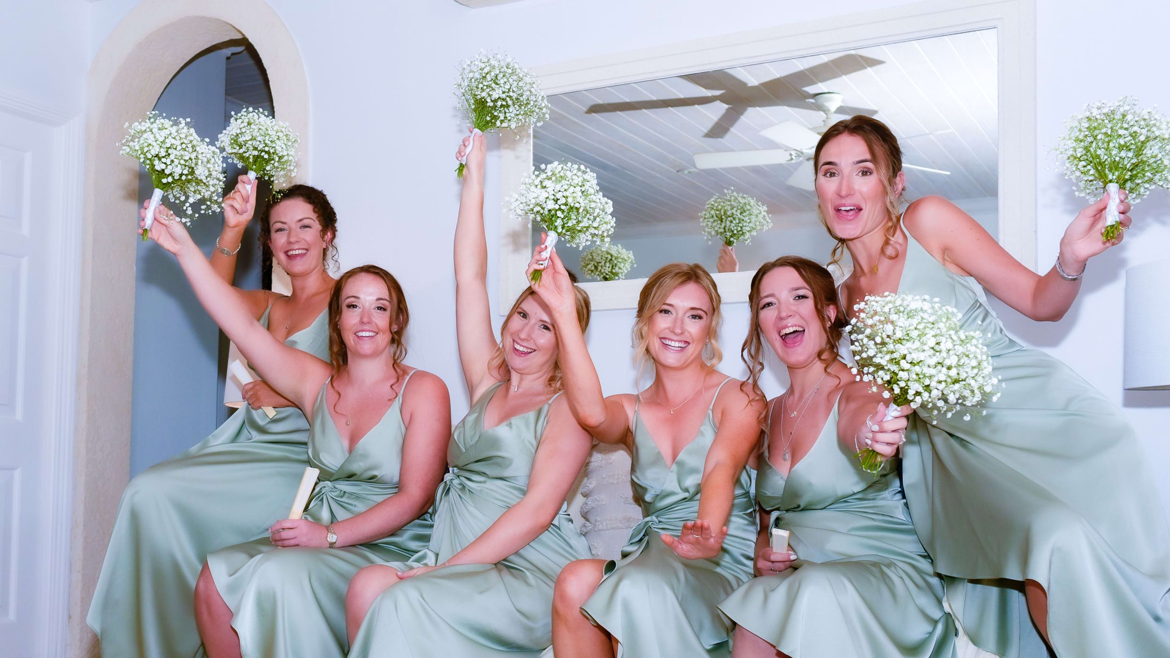 Working with a husband-and-wife photography team