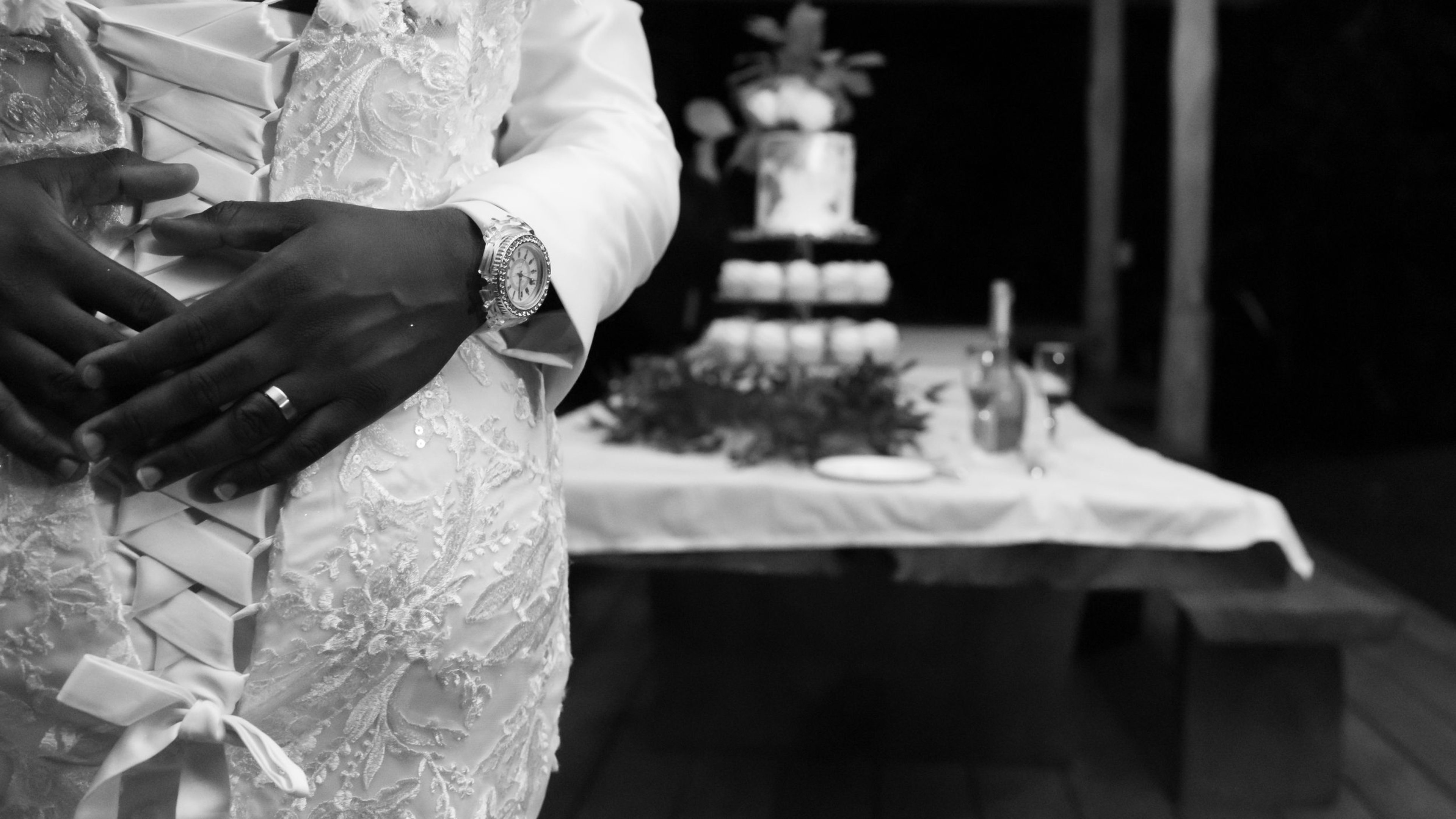 Destination wedding coverage, Barbados