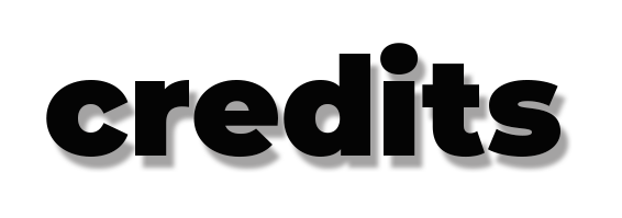 Credits
