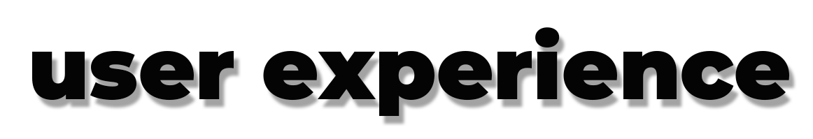 UX