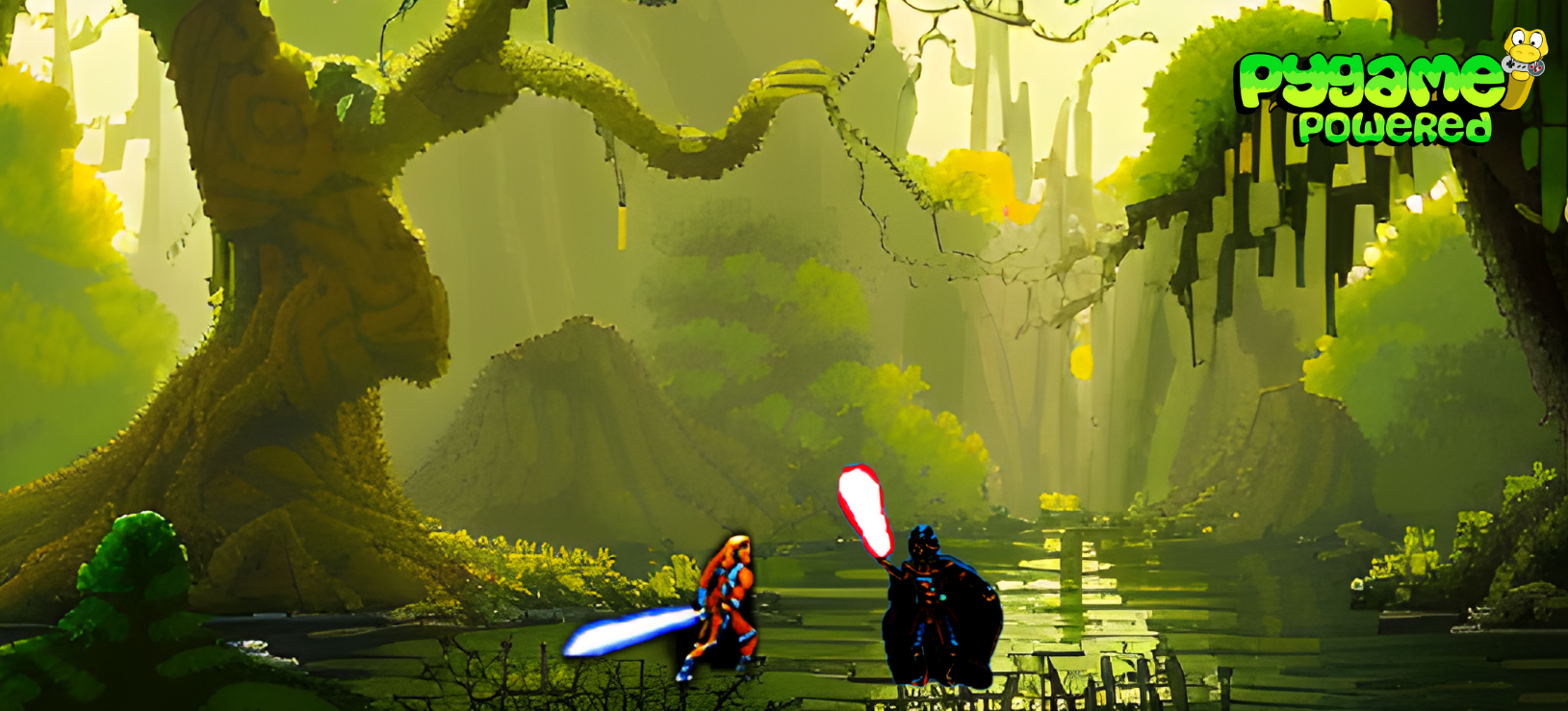 LightSaber Battles