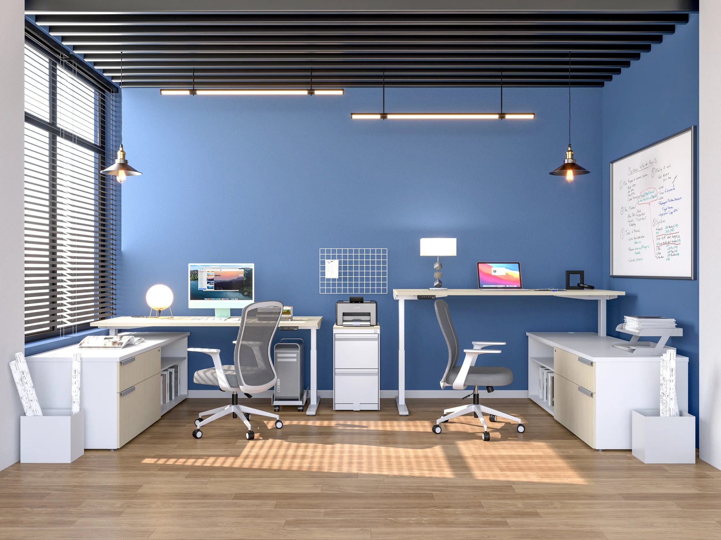 Ascend Workstation 5