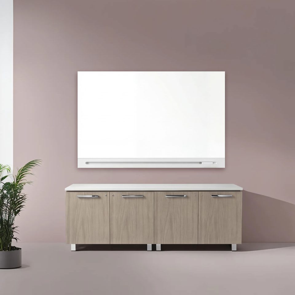 Dimension Integral Whiteboard