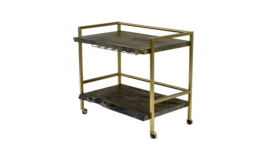Bar Cart