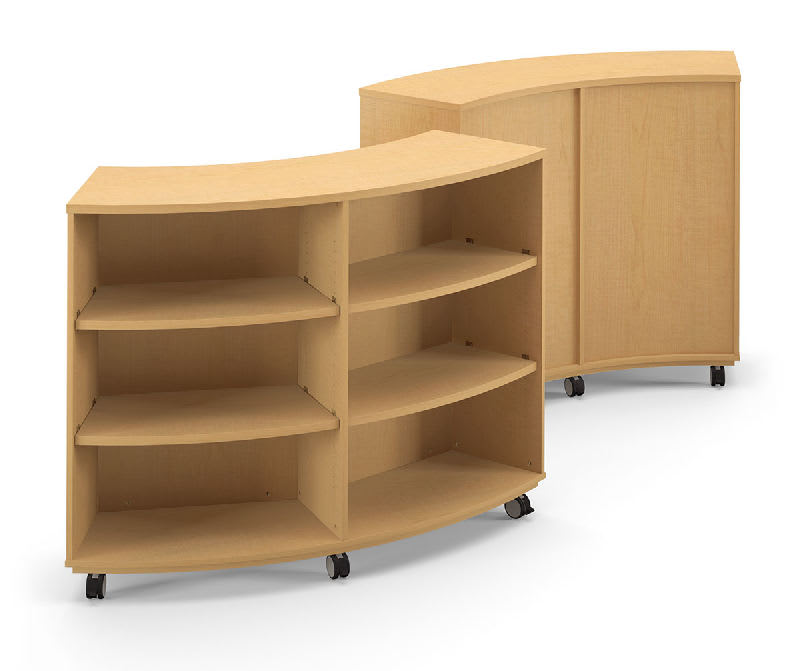 Hyperwork Education Casegoods