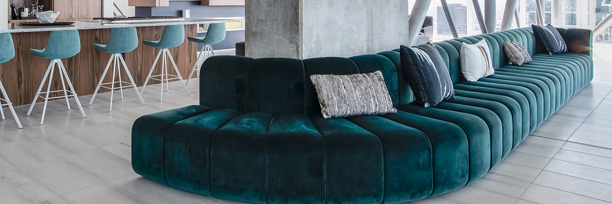 Scandinavian Spaces