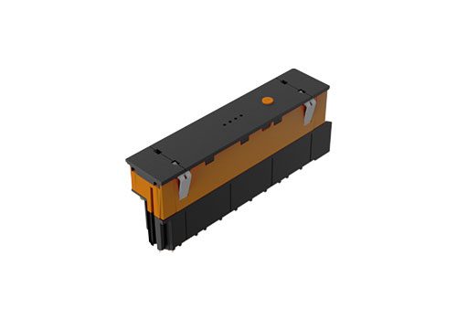 QIKPAC Battery