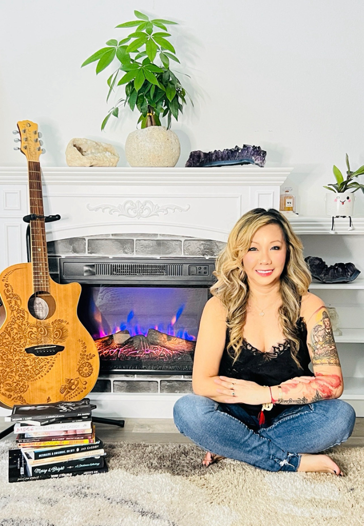 Jax Tran