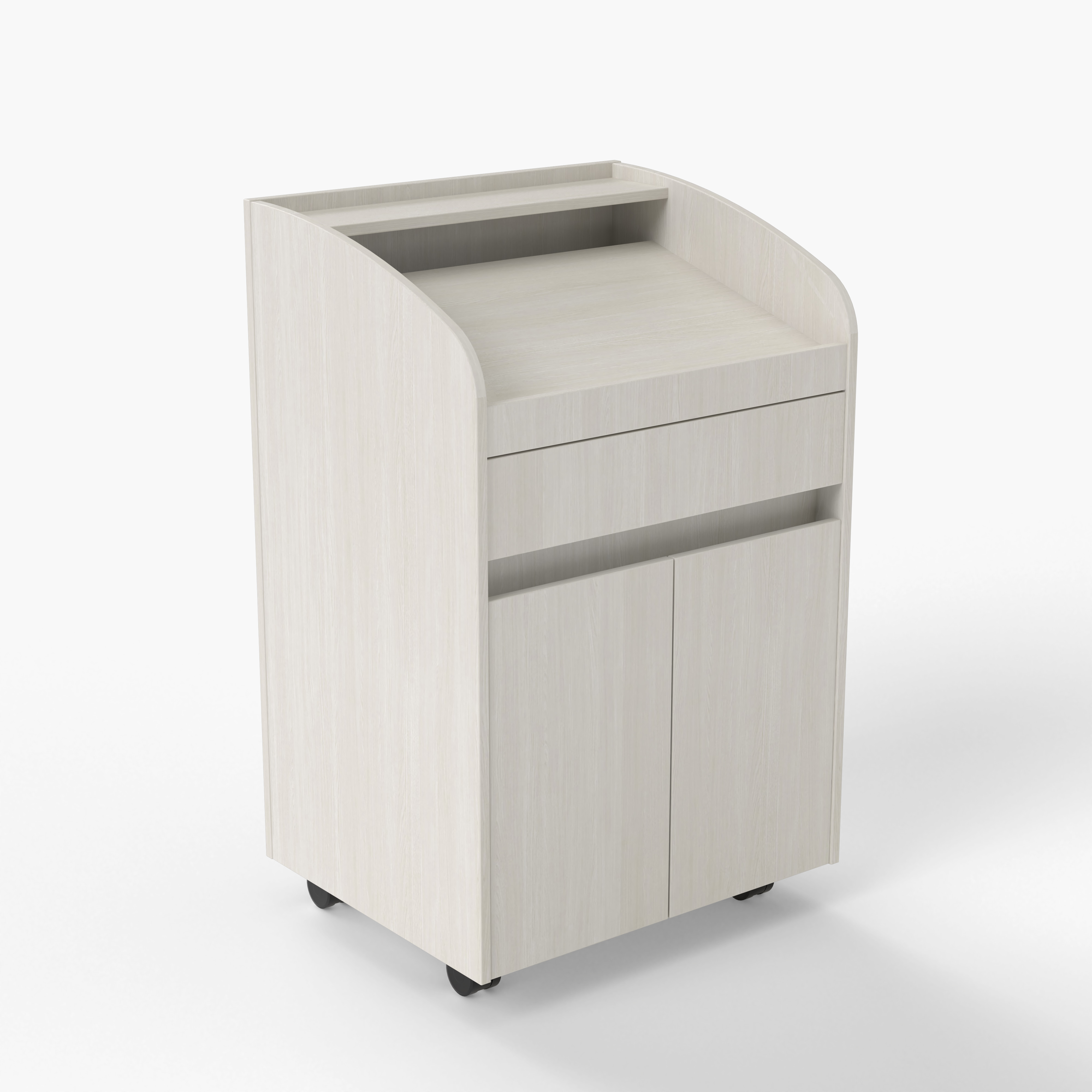 E-CLECT-001 Podium