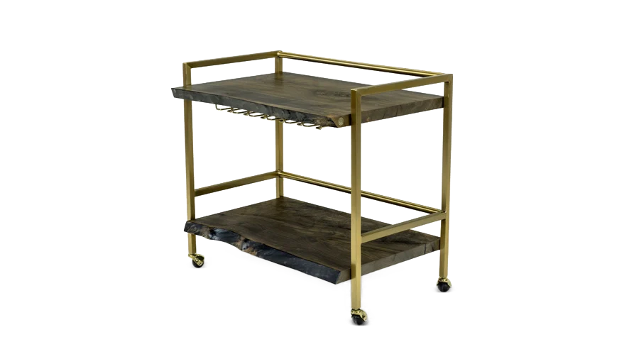 Bar Cart
