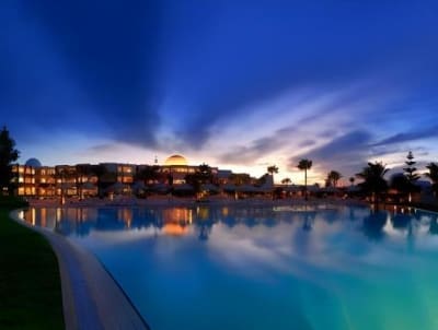 Djerba Plaza Thalasso