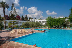 Hotel Imperial Park