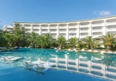 Tui Blue Oceana Suites