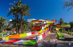 Sahara Beach Aquapark