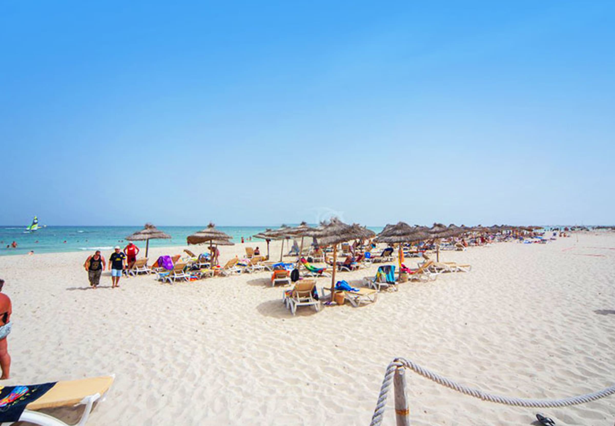 Séjour Djerba - Meninx Resort 4*