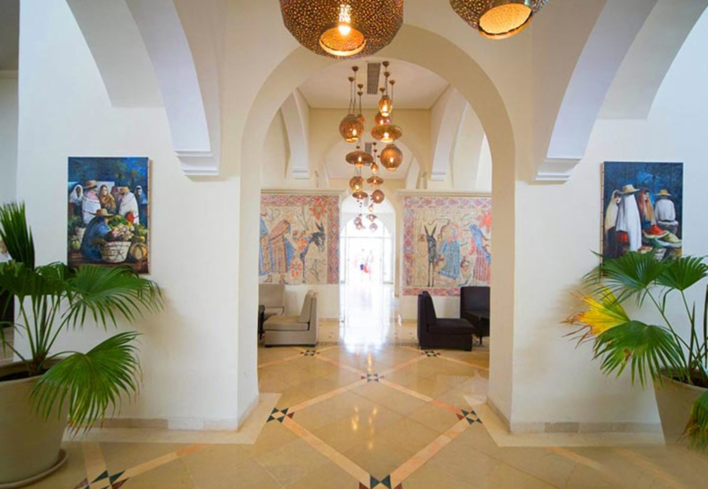 Séjour Djerba - Meninx Resort 4*
