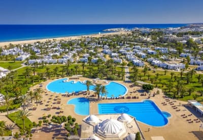 Le Hammamet Hotel & Spa
