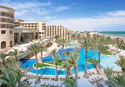 Mövenpick Resort & Spa 