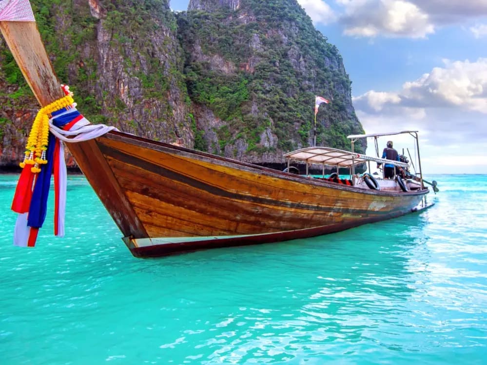Voyage organisé Malaisie 26 juillet 2026 - Kuala Lumpur et Langkawi