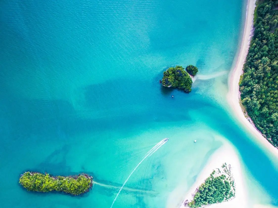 Voyage organisé Malaisie 15 juillet 2026 - Kuala Lumpur et Langkawi