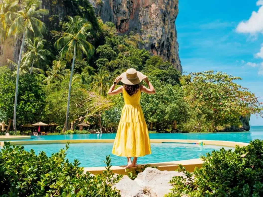 Voyage organisé Malaisie 2 août 2026 - Kuala Lumpur et Langkawi
