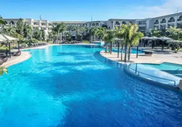 The Russelior Hotel & Spa