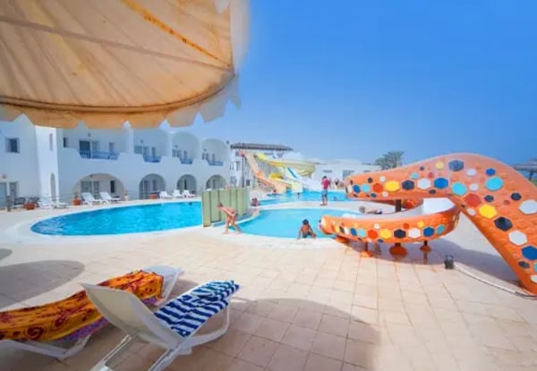 Hotel Meninx Djerba