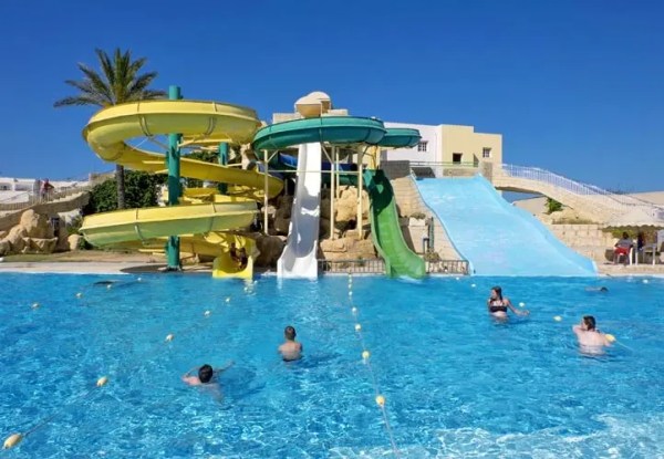 Houda Golf Beach Monastir