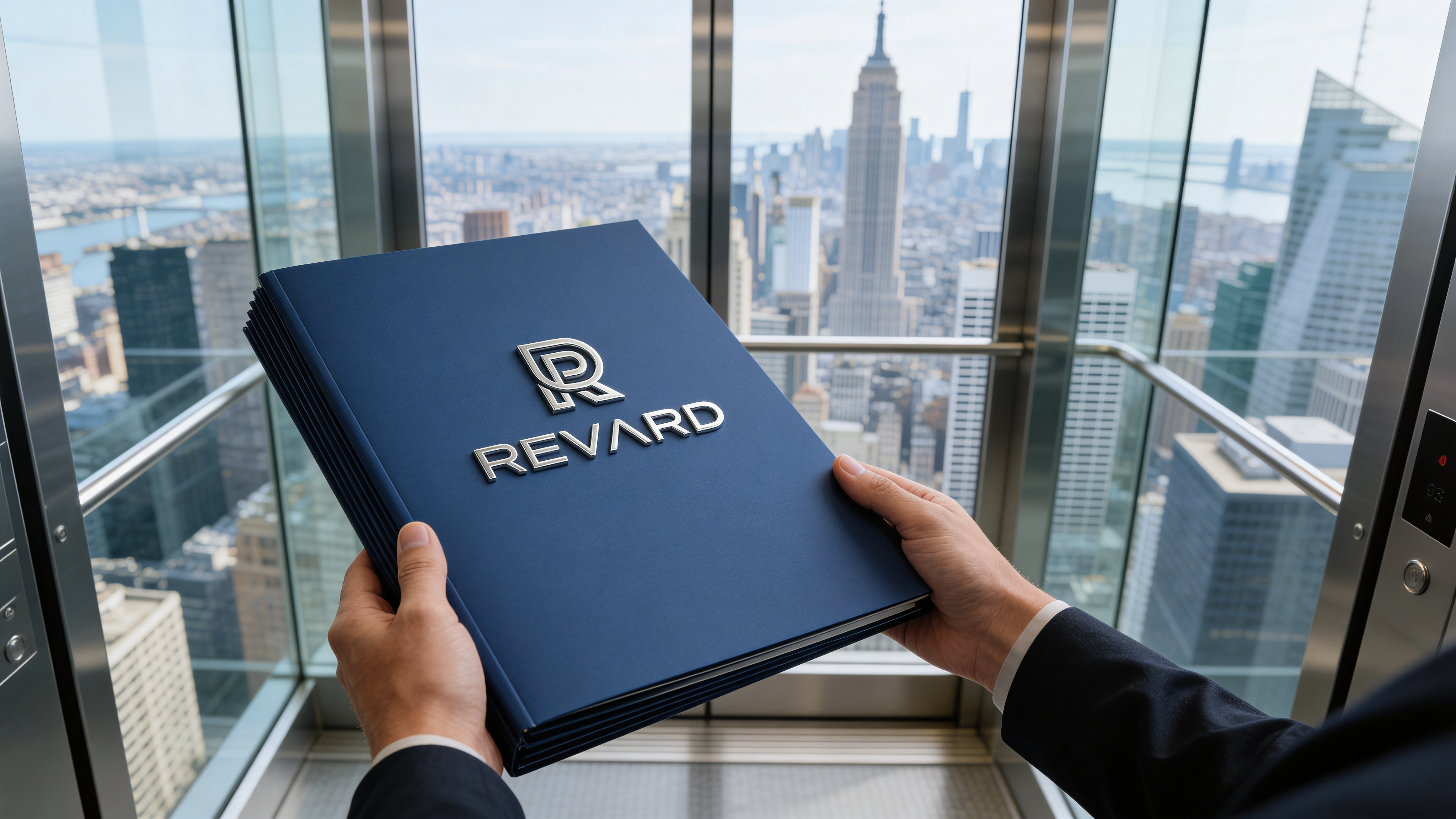 Revard — Digital Mentorship Intelligence