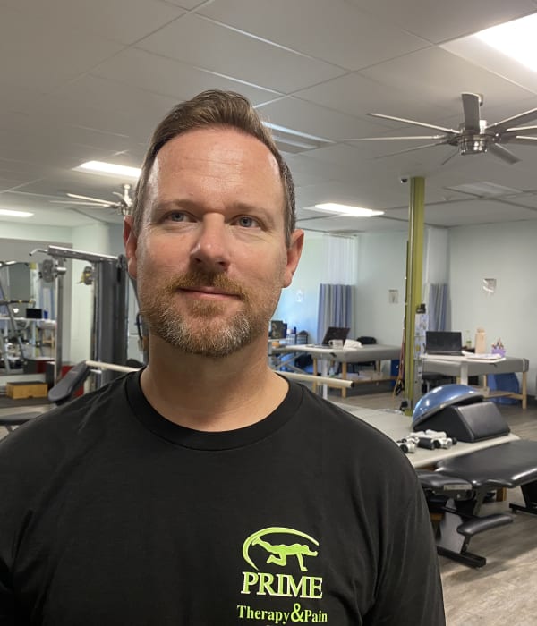 Dr. Matthew Kiminki Dr. Matthew Kiminki
