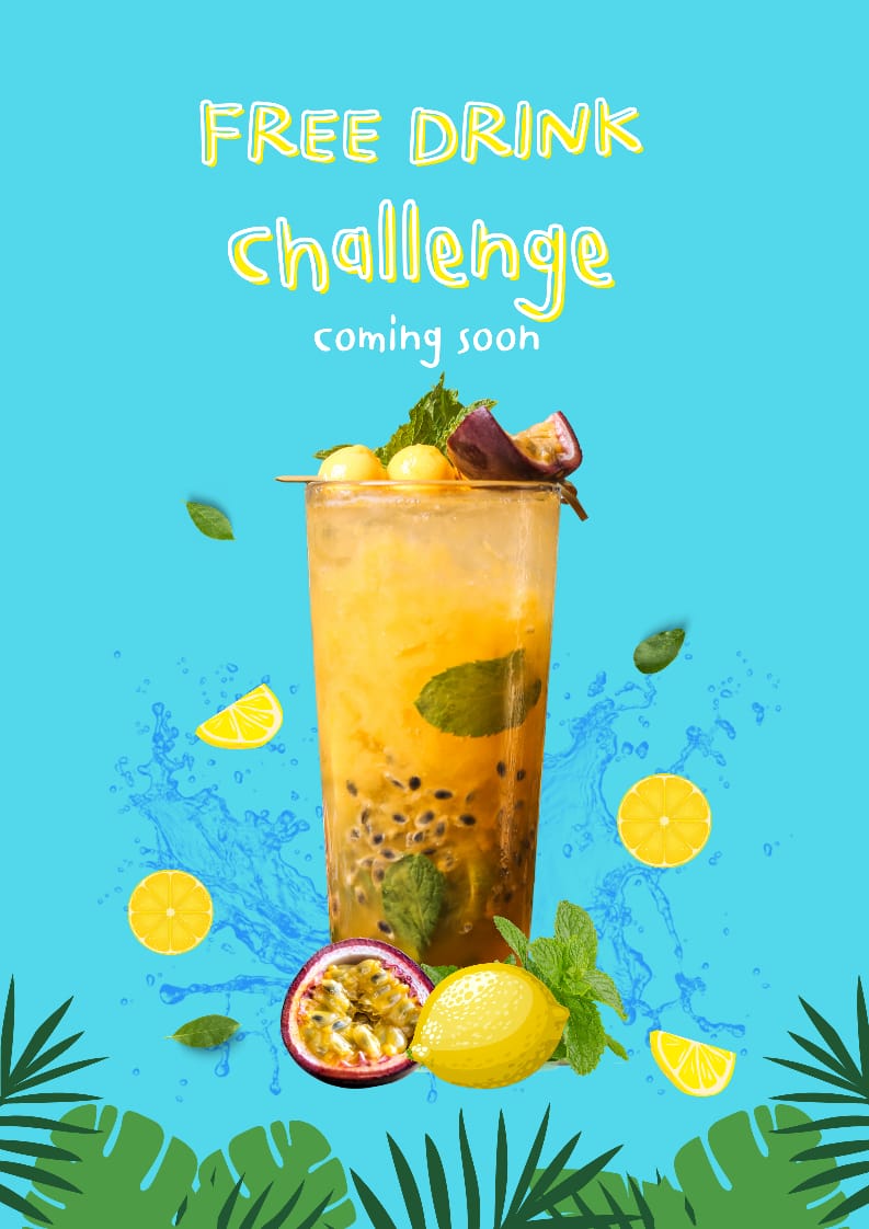 Contest Banner