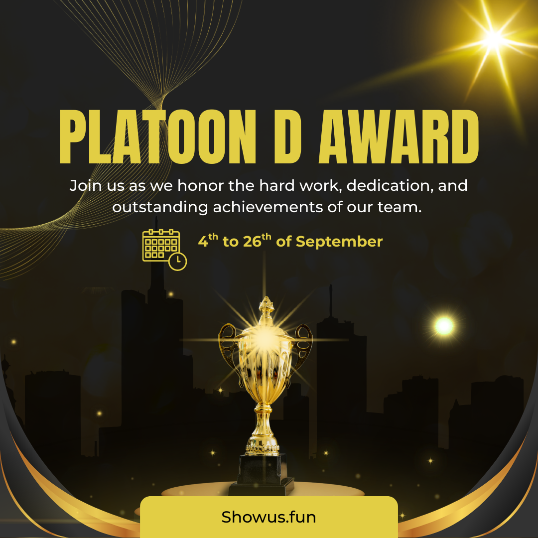 Contest Banner