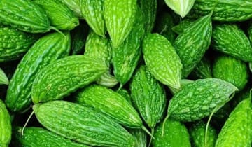 Bitter Gourd (Karela)