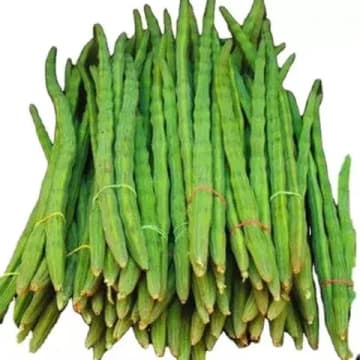 Drumsticks (Munga)