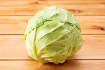 Cabbage (Patta Gobi)
