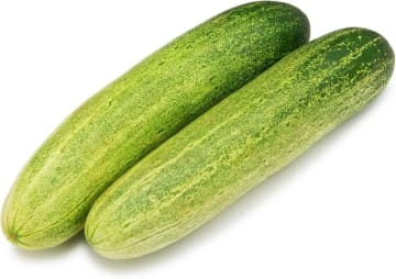 Cucumber (Kheera)