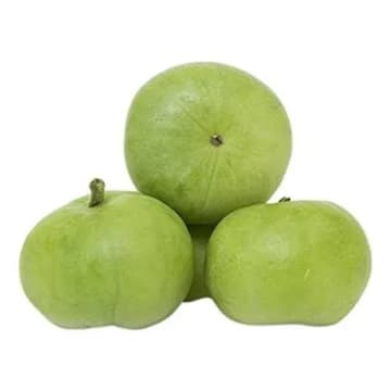 Tinda (Apple Gourd)