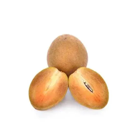 CHIKOO(sapodilla)