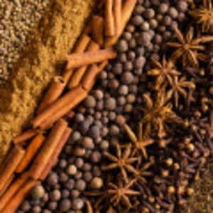 رائحه التوابل