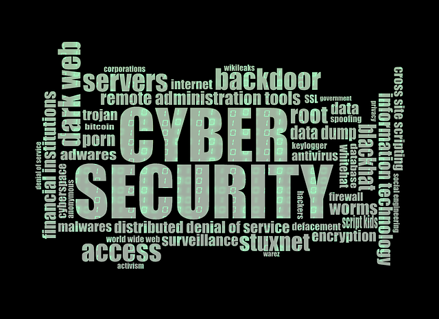 ERP system security