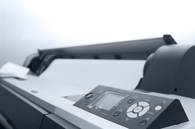 Output Printing