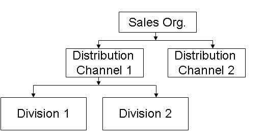 Sales and Distribution