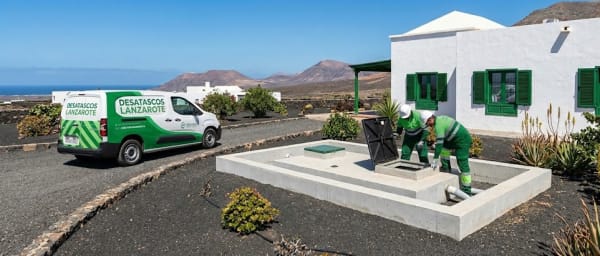 ¿Fosa Séptica o Pozo Negro? Normativa y Multas en Lanzarote